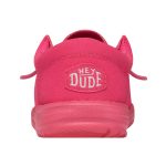 Wally Youth Funk Mono - Electric Pink