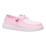 Wendy Canvas - Light Pink