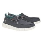 Wendy Chambray - Black
