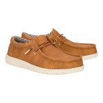 Wally Classic - Tan