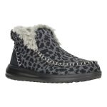 Denny Leopard - Black Leopard