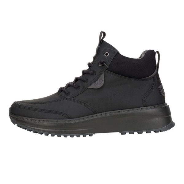 Tahoe Classic - Black