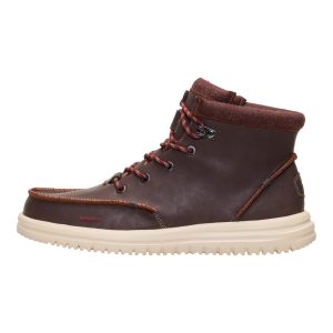 Bradley Classic - Cocoa