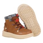 Bradley Toddler Classic - Cognac