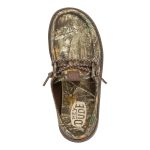 Wendy Youth Realtree Edge? Colors - Brown/Camo