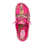 Wendy Youth Realtree Edge? Colors - Taffy Pink/Multi
