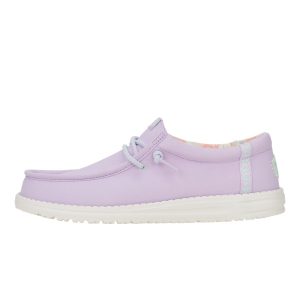 Wally Boardshort - Lilac