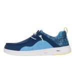 Wally Hey2O Active - Sargasso Blue/Alaskan Blue