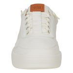 Hudson Classic - White