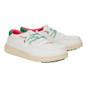 43216-1TT_WALLYGOLFCLASSIC_WHITE_GREENTAMBOURINE_PAIR.jpg