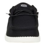 Wally Hex - Black