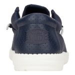 Wally Hex - Navy