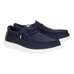 Wally Hex - Navy