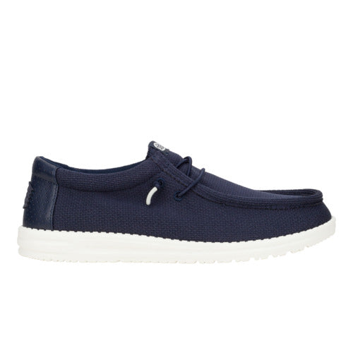 Wally Hex - Navy