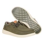 Paul - Olive