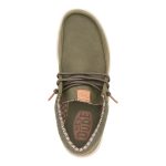Paul - Olive