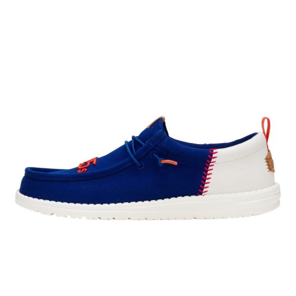 MLB AstrosWally Funk - Astros Navy/White