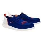 MLB AstrosWally Funk - Astros Navy/White