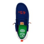 MLB AstrosWally Funk - Astros Navy/White