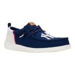 MLB YankeesWally Funk - Yankees Navy/White