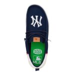 MLB YankeesWally Funk - Yankees Navy/White