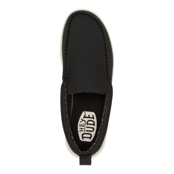 Paul Loafer Classic - Black