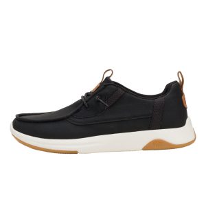 Wally Drift Classic - Black/White