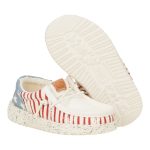 Wally Funk Toddler Americana Stars - American Flag