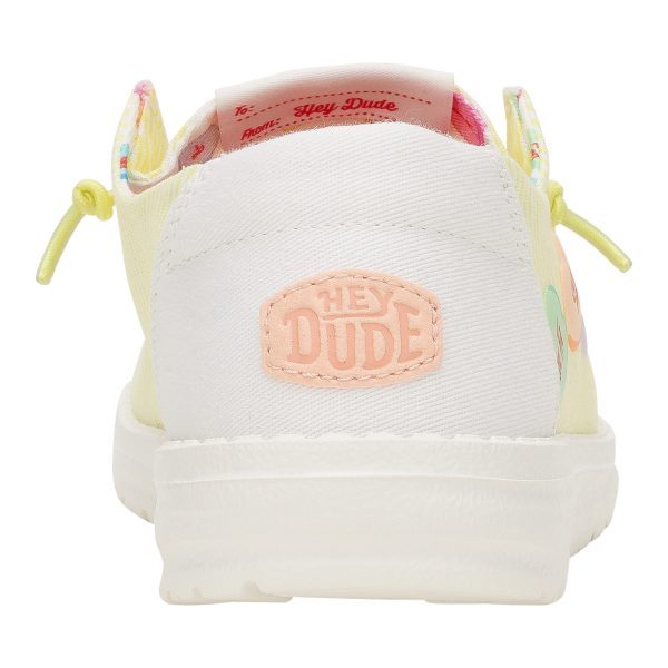 Wendy x Sweethearts - Sweethearts Yellow/Multi