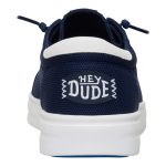 Paul Pro Mesh - Navy Blazer/Multi