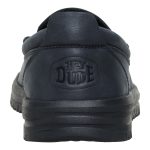 Wally NXT Loafer Leather - Black/Black