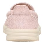 Wendy NXT Loafer - Rose Dust/Wood Ash