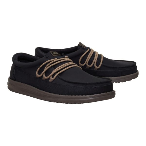 Wally Guard - Major Brown/Multi