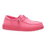 Wendy Funk Warped Geo - Pink Lemonade/Hot Pink