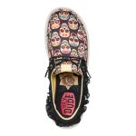 Wendy Day Of The Dead - Black/Multi