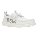 Wally Duke Blue Devils - Devils White/Blue
