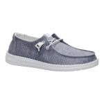 Wendy Fleece Casual - Grey
