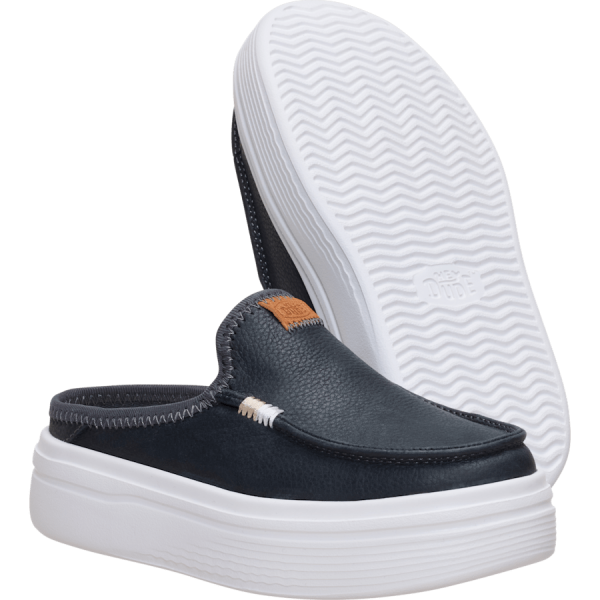 Austin Lift Youth Leather