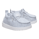LILDUDE Slip On Stretch Jersey