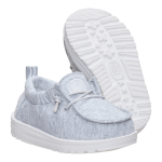 LILDUDE Slip On Stretch Jersey