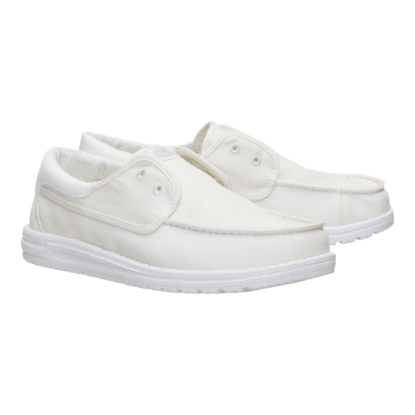 Wally Cru Stretch Canvas