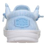 Wally Toddler Stretch Jersey