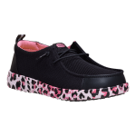 Wendy Work CE Leopard