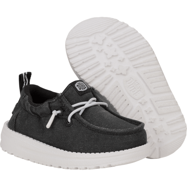 LILDUDE Slip On Core