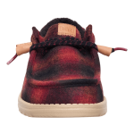 Wally Cozy Plaid