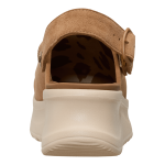 Delray Clog Suede