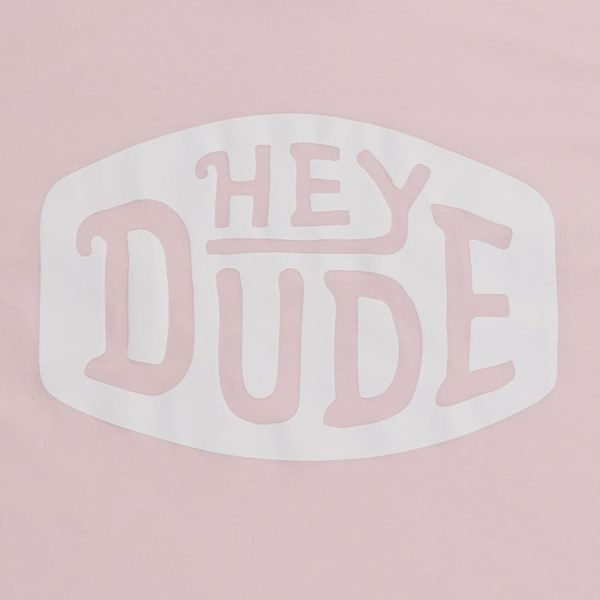 Go To Chest Buckle Tee