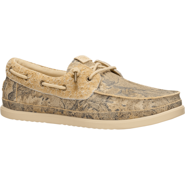 Harbor Lo Realtree Advantage Classic