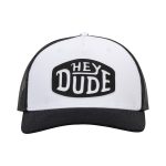 Classic Trucker