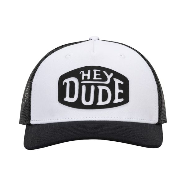 Classic Trucker